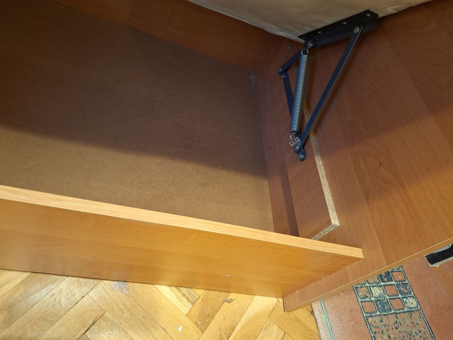 Легла с матраци 190/82 см