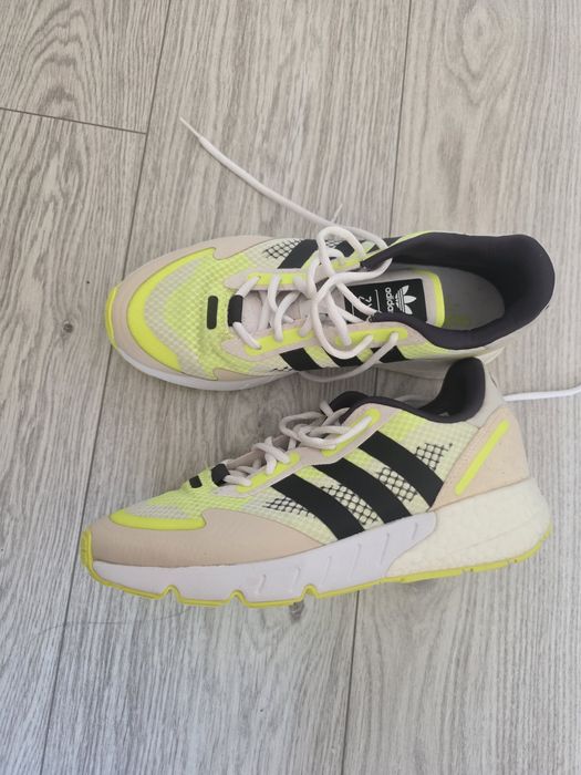 Маратонки Adidas ZX 42