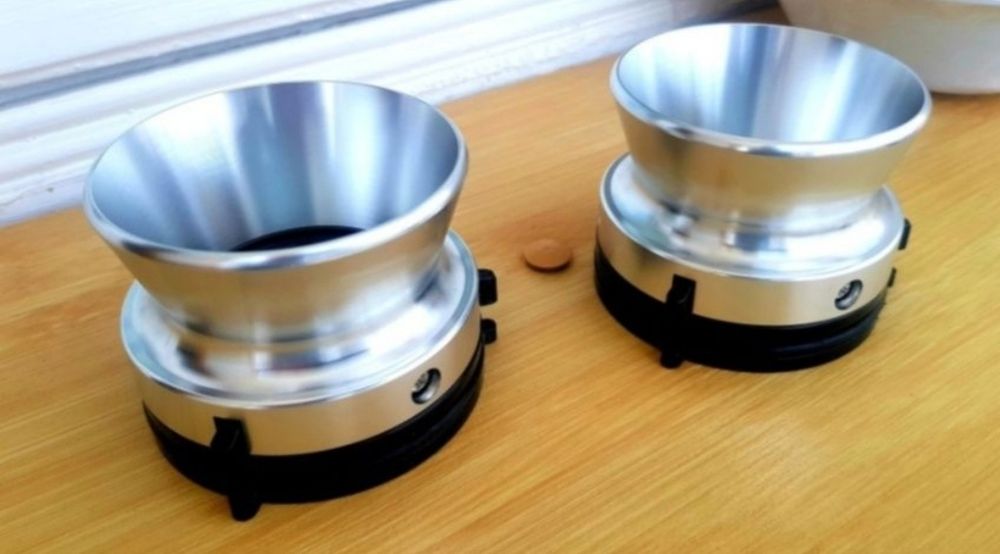 Naburi Revox magnetofon  role 26cm