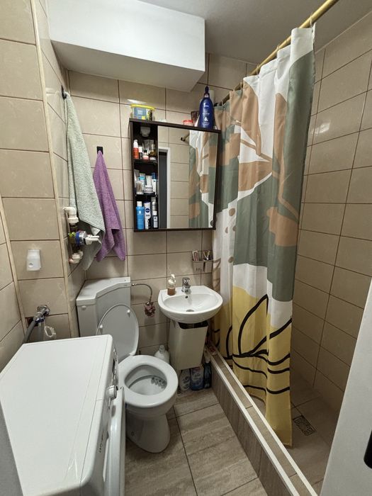 Inchiriez apartament 2 camere zona Gorjului, sector 6 , Bucuresti