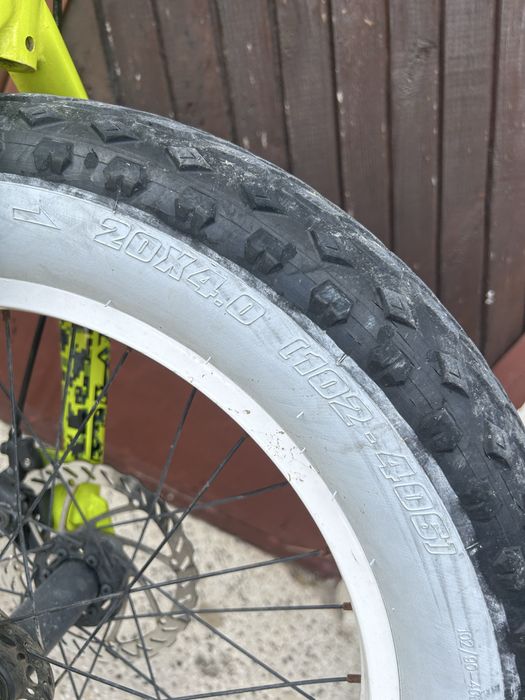 Детско колело drag