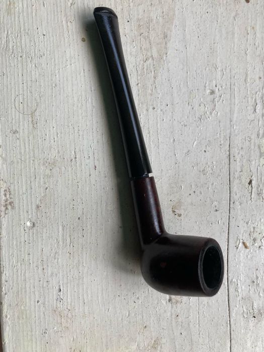 Стара- лула за пушене, за - ценители!