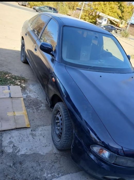 Митсубиси голанд 1994г