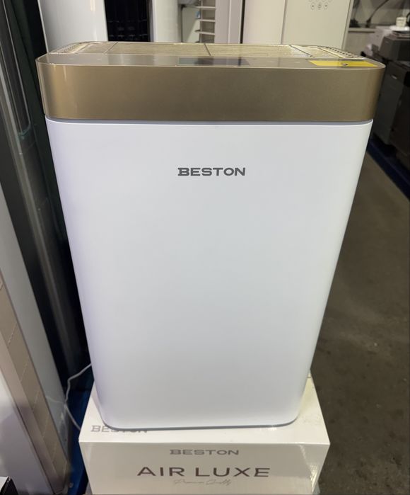 Очиститель увлажнитель воздуха BESTON 2-в-1 AIR LUXE