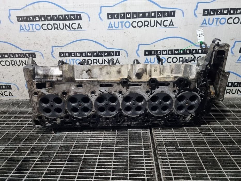 Chiuloasa BMW X5 E70 Facelift 3.0 D 2010 - 2013 183kW 245CP 2993CC N57D30A Euro4 (1280) ...