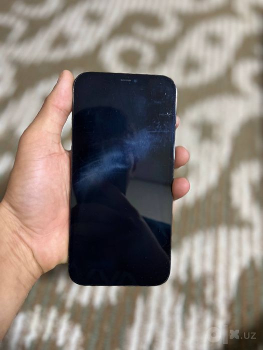 Iphone 12 pro max