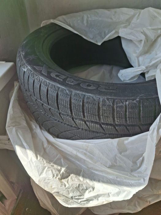 Продам зимние шины