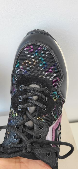 Дамски маратонки/сникърси Liu Jo -39 номер