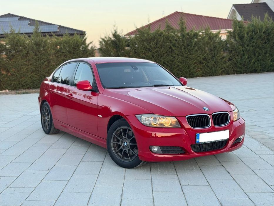 BMW Seria 3