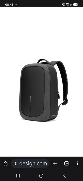 Rucsac laptop 16 inch