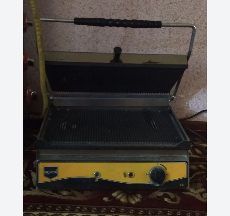 Toster va donner apparat sotiladi