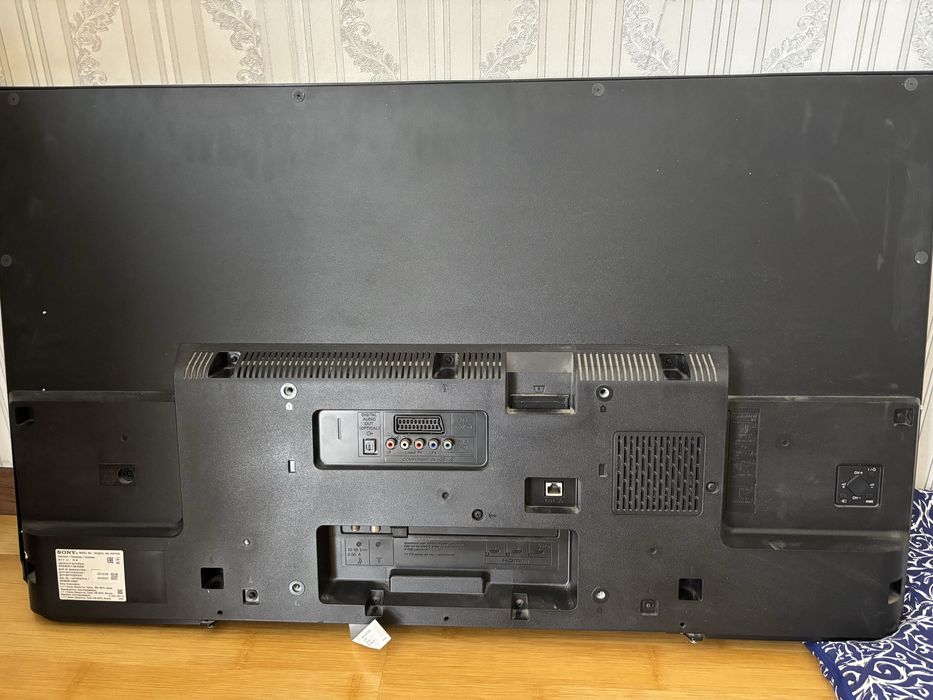 Продам телевизор Sony