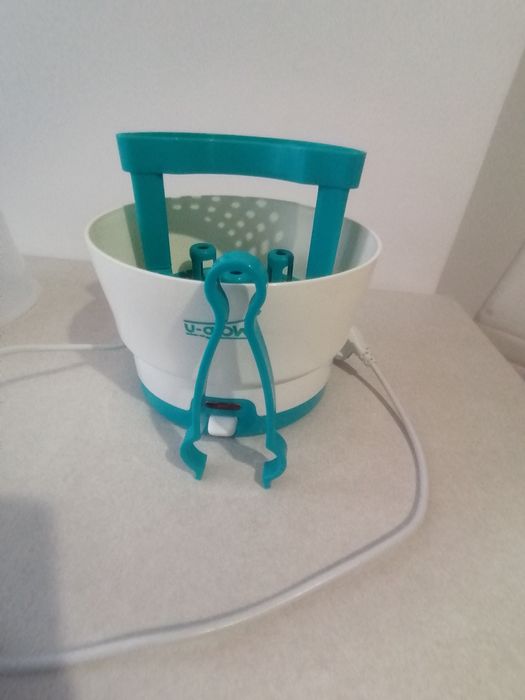 Sterilizator 5 biberoare