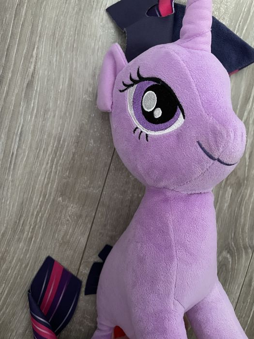Jucarie de plus My Little Pony