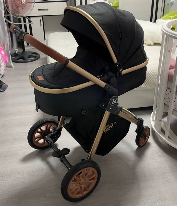 Продается Срочно Коляска