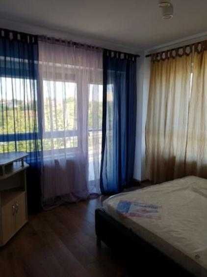 Apartament 2 camere si parcare