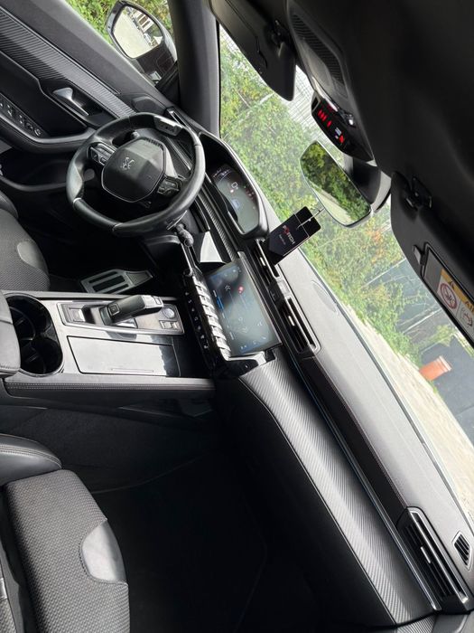 PEUGEOT 508 2020 — imagine 5