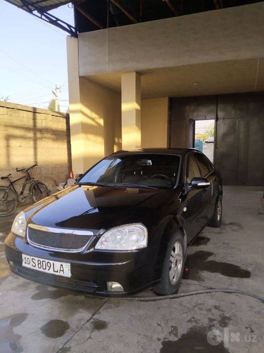 сотувда ласетти автомат