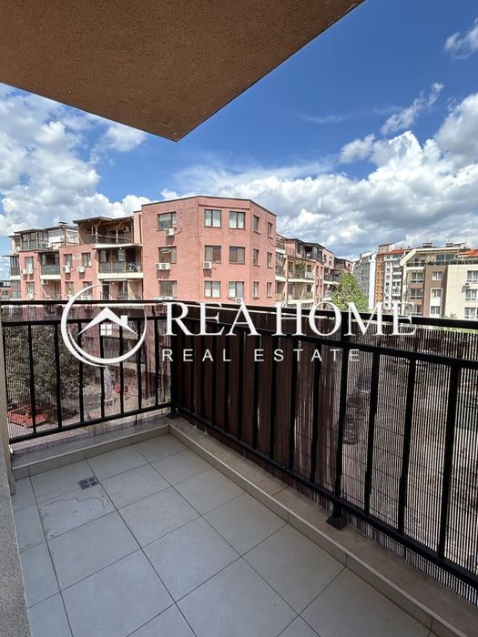 Дава се под наем Едностаен апартамент в София, Малинова долина - 40 кв.м за 475 € - Снимка #6