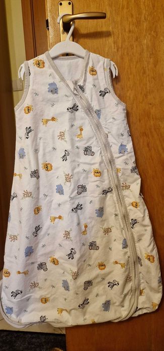 Лятно чувалче за сън