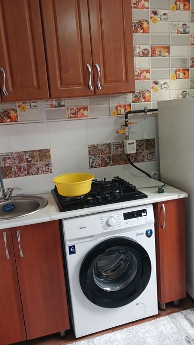 Сдаётся на долгое время квартира