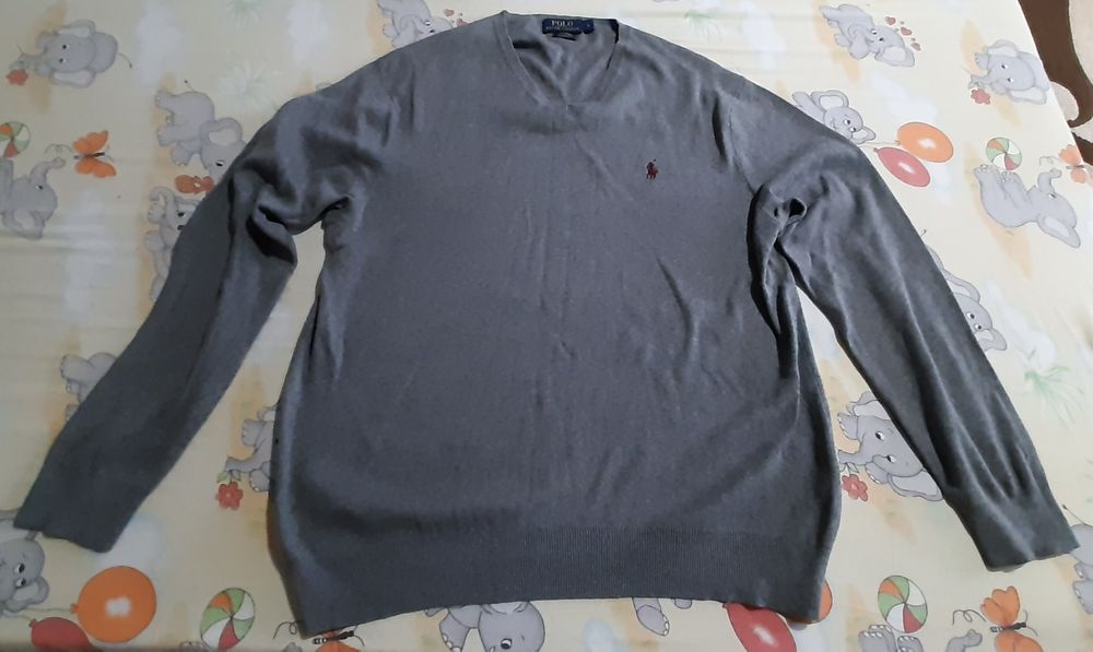 Pulover ,Polo( Ralph Lauren)