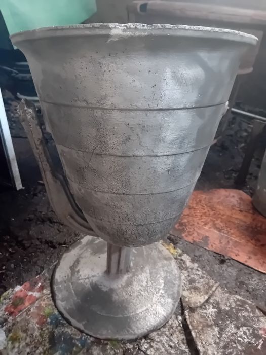 Продам урно советское