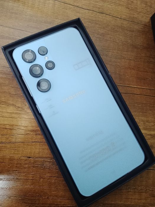 Samsung s 23 ultra 256 Gb