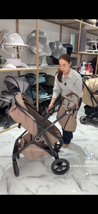 Коляска Kidilo  Одежда малыша