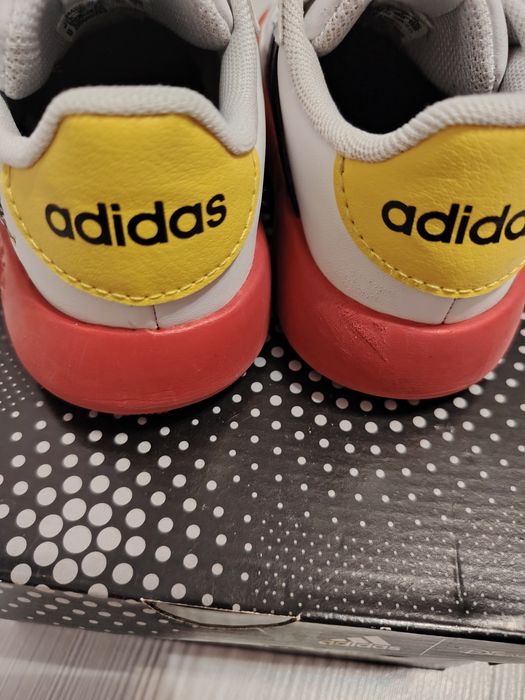 Детски маратонки Adidas
