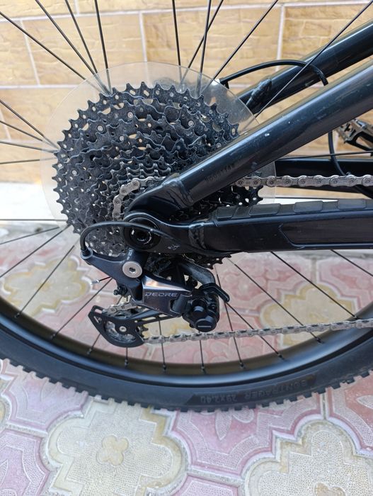 Trek Top Fuel 29 цола