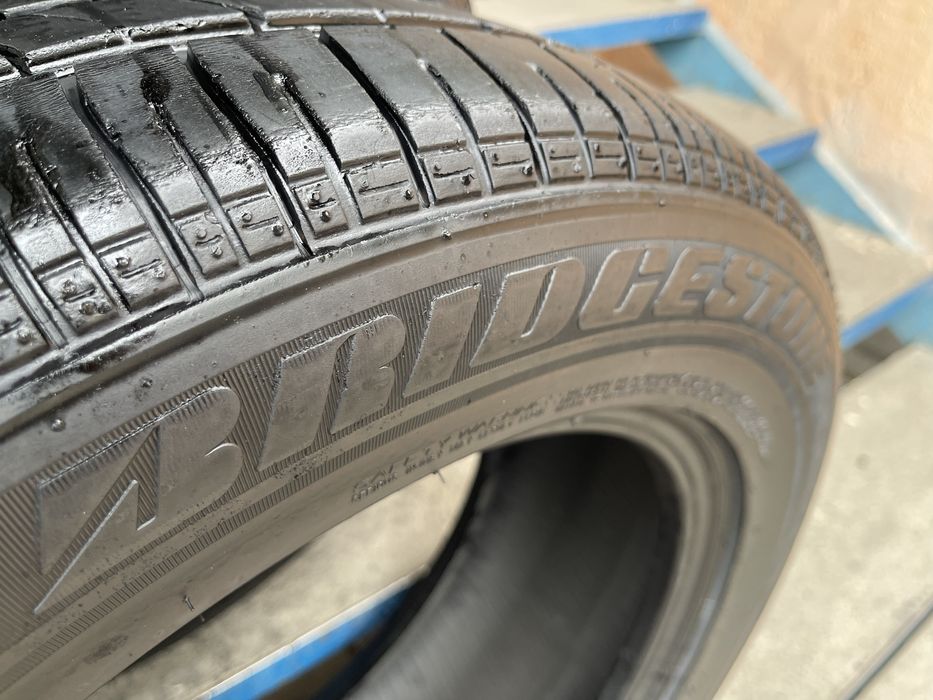 Шины бридж 255/55:18