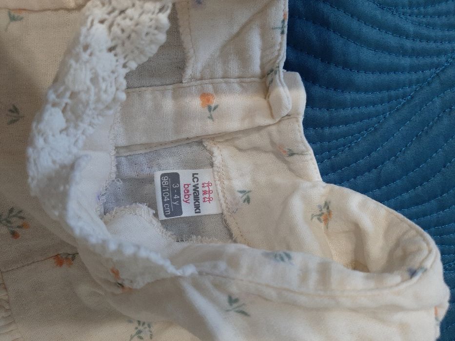 4 платья за 5000