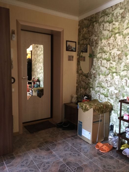 Продам 2х-комнатную квартиру