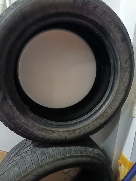 Сатылады. Шина на 225×55×17