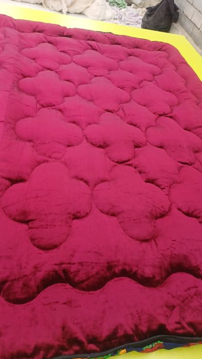 Корпе одеяла подушка