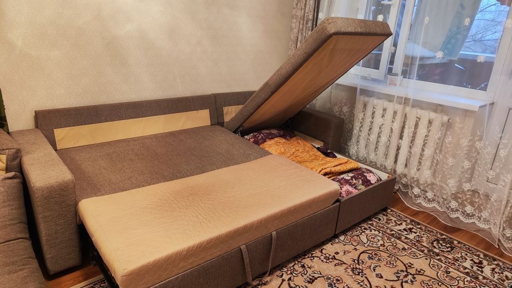 Диван мягкий Икеа