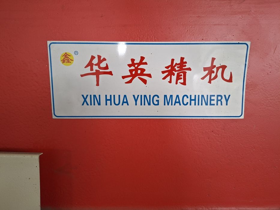 Xitoy pres 30tonnalik obuvnoy