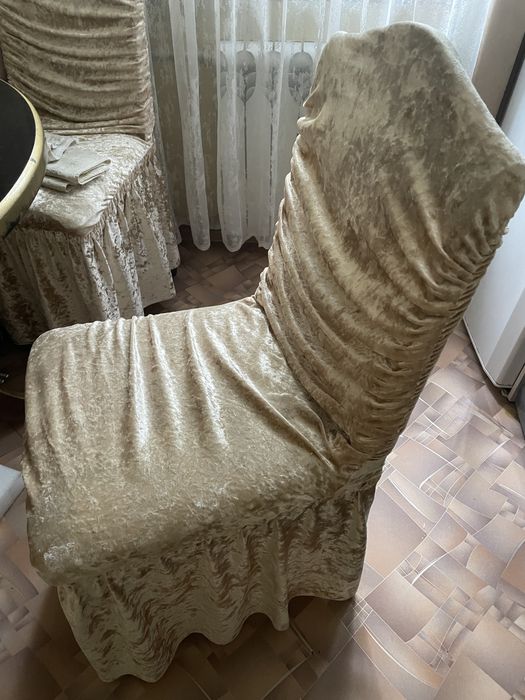 Продам стулья 1штука 15000тенге