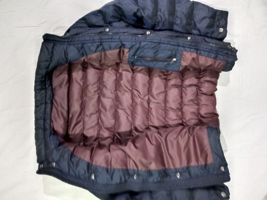 Куртки за зимние утеплённые 1 шт 50000 сум