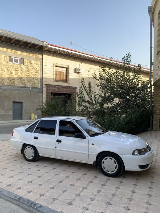 Nexia 2 srochna sotiladi