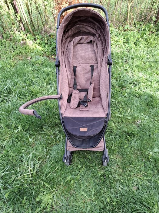 Лятна детска количка Lorelli Sport