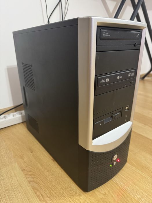 Unitate PC Gaming/Office