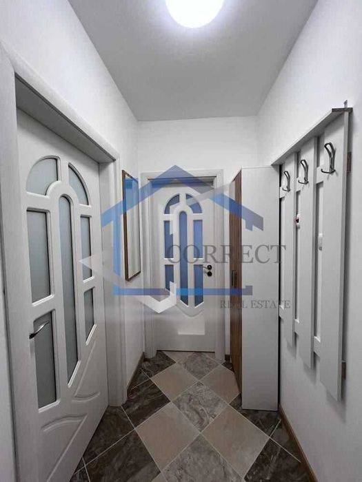 Дава се под наем Двустаен апартамент в с. Аспарухово, Област Варна - 55 кв.м за 484.5 € - Снимка #7