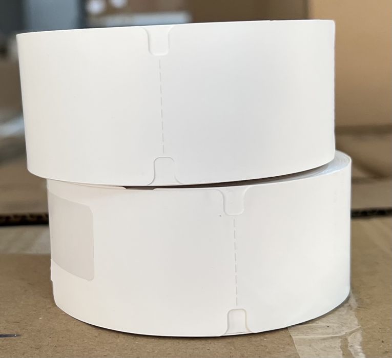 Термо Стикер