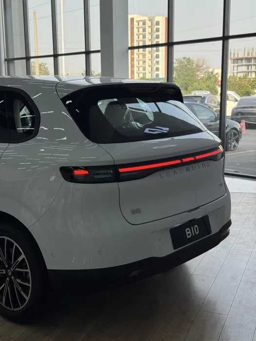 B10 Leapmotor naxt va nasiyaga