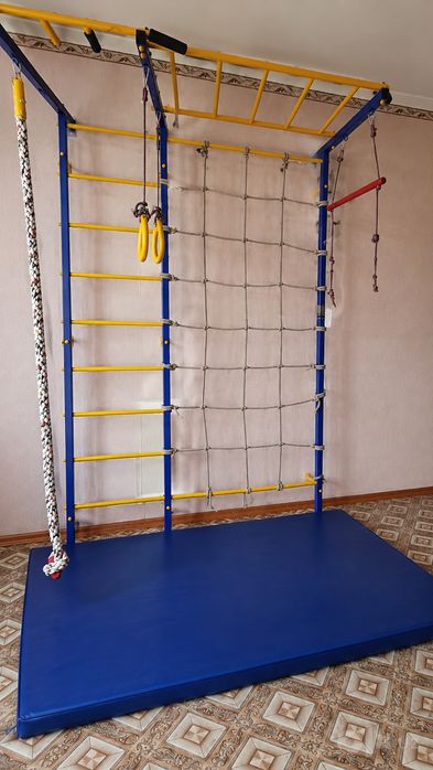 Спортивный комплекс