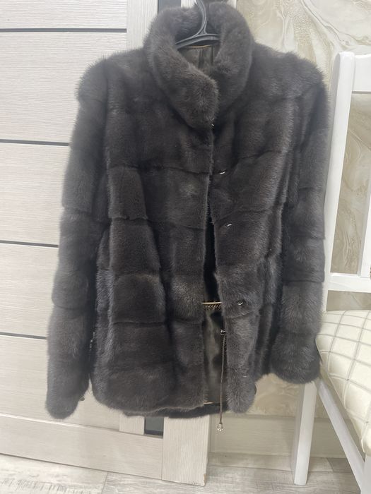 Продан норки ЗКО город Аксай