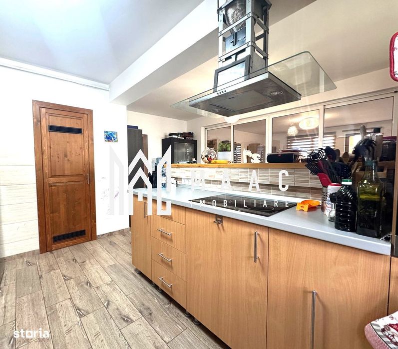 Apartament 3 camere | Decomandat | 2 balcoane | Arhitectilor