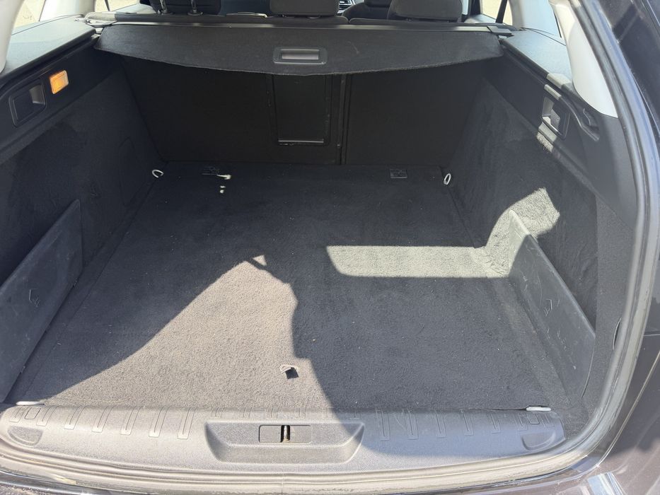 Peugeot 308 SW 2,0 HDI Allure